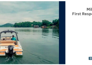 Military Medical First Responder Discount Program Header