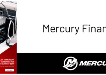 Mercury Finance Offer