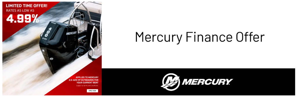 Mercury Finance Offer