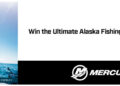 Mercury Fish Alaska Giveaway