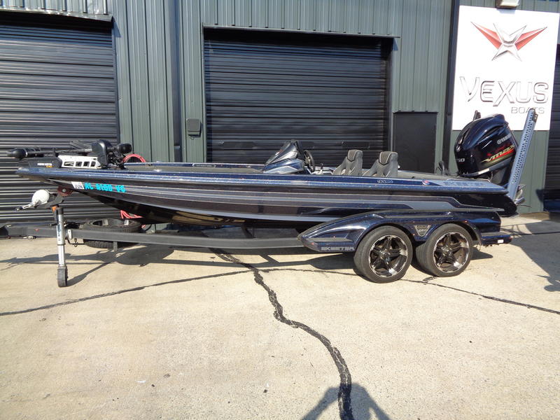 2019 Skeeter Fx20 Le