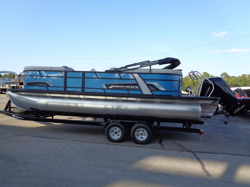 2025 Starcraft EXS 3