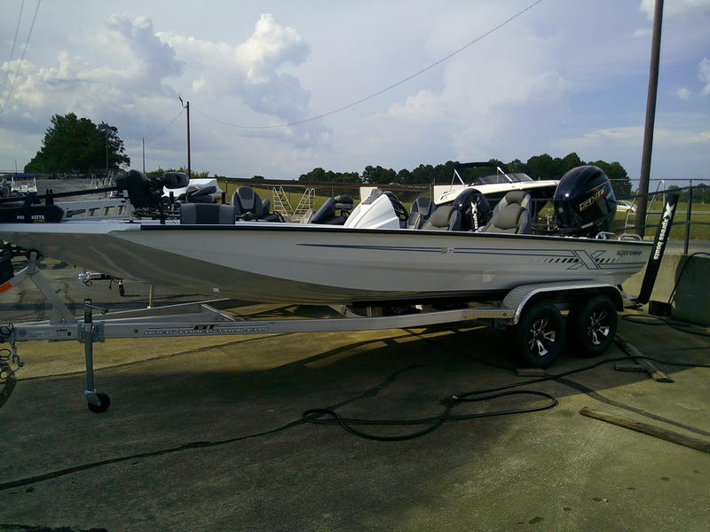 2026 Xpress Boats H20