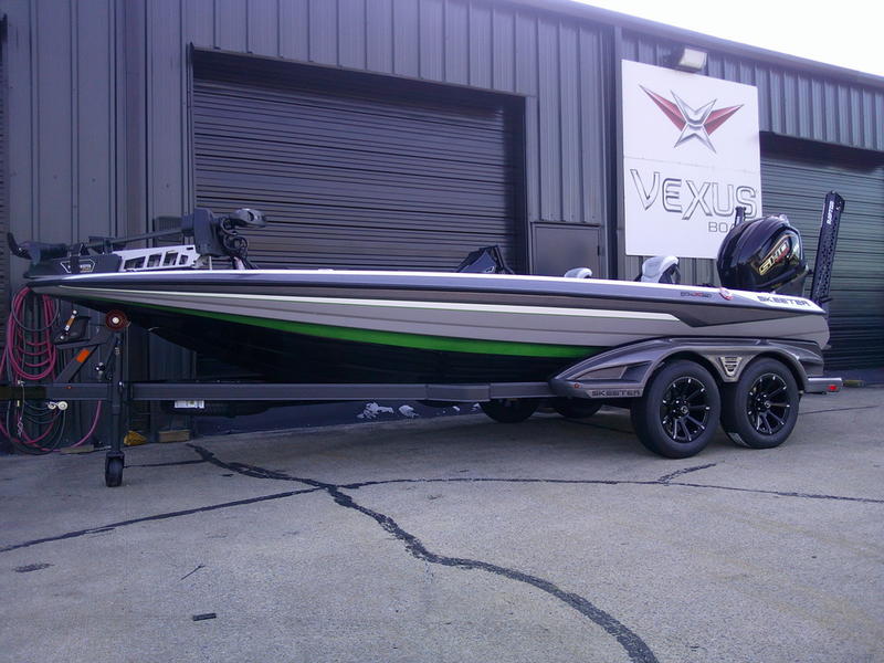 2026 Skeeter Fxr20 Flex