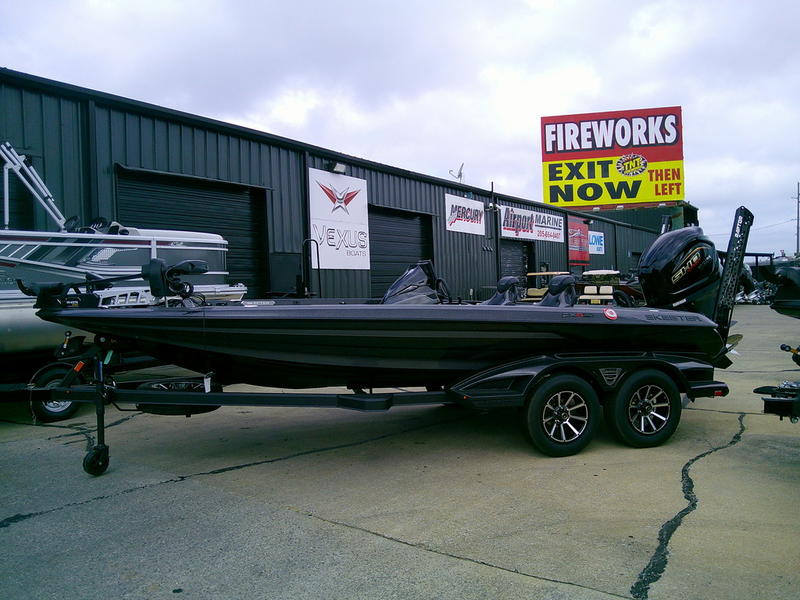 2026 Skeeter Fxr20 Apex