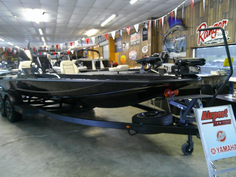 2026 Ikon Boats Vle21