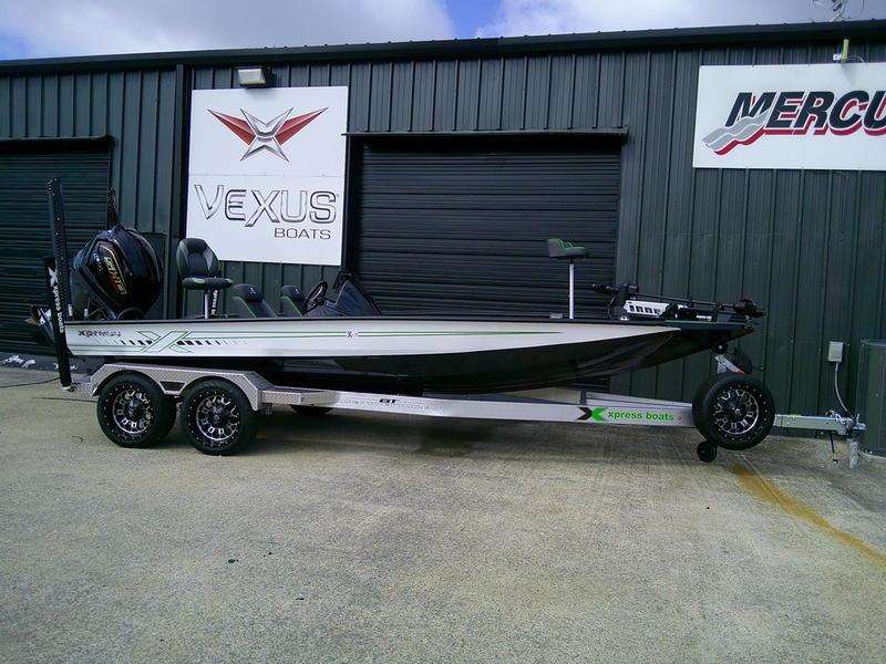 2026 Xpress Boats X21 Pro