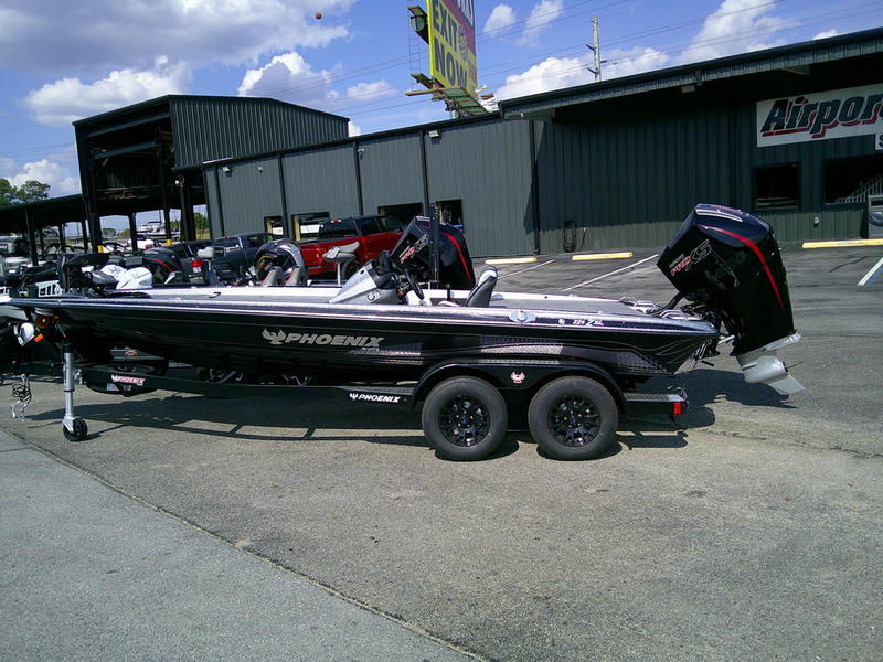 2026 Phoenix Bass Boats 721 Zxl