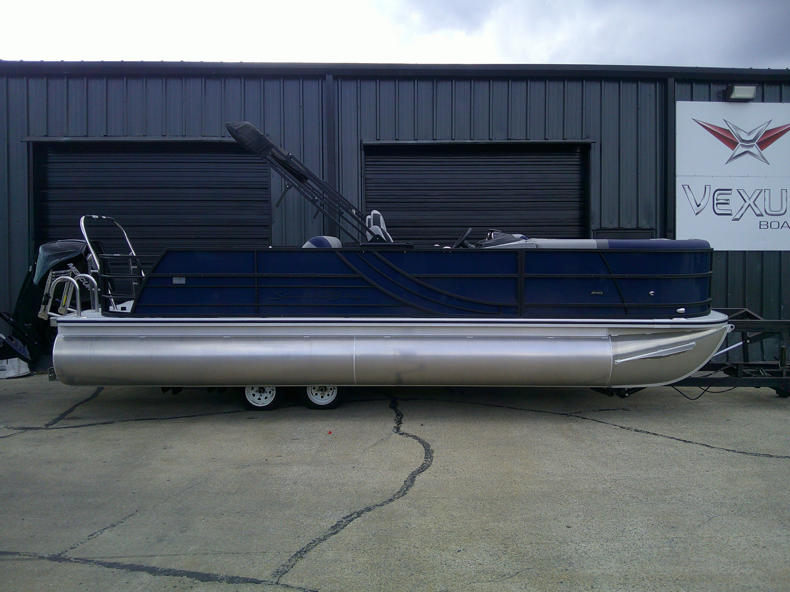 2026 South Bay S224ul 3.0