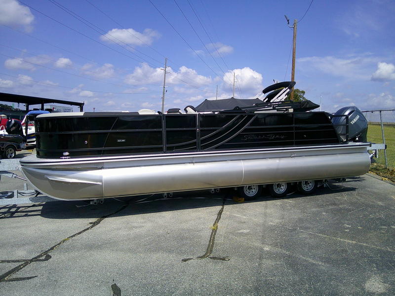 2026 South Bay 224UL LE 2.75