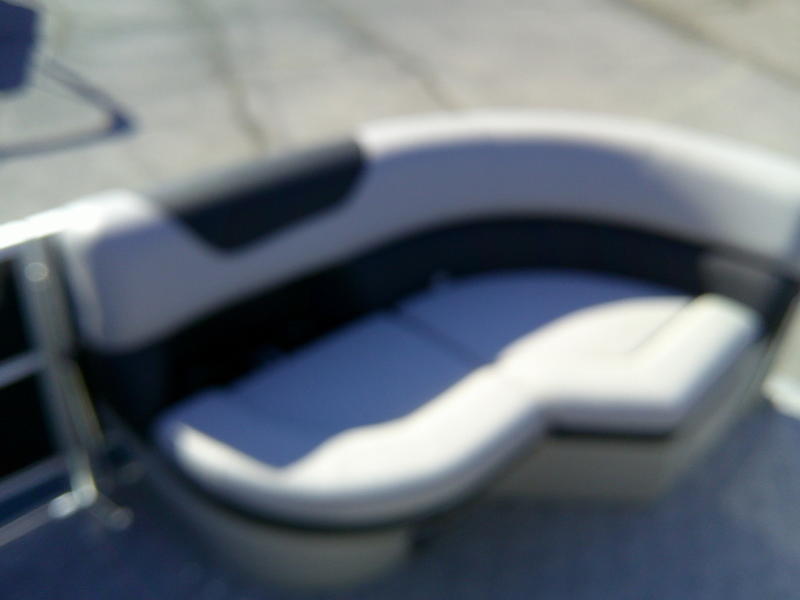 2026 South Bay 222ul Le 2.75