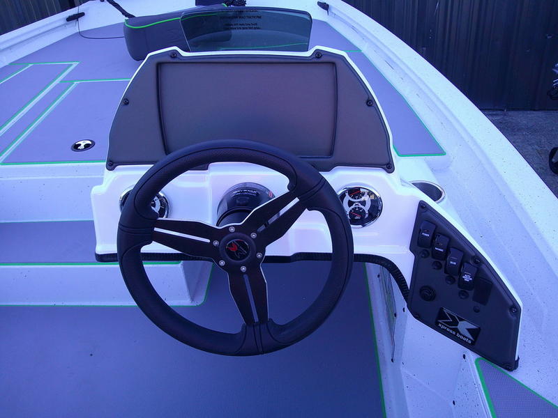 2026 Xpress Boats H18