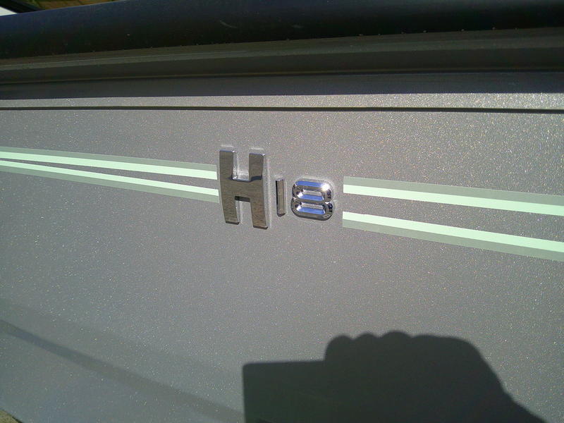 2026 Xpress Boats H18