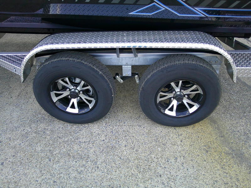 2026 Xpress Boats H20