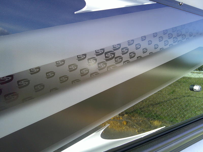 2026 Dockside Pontoons 22dq