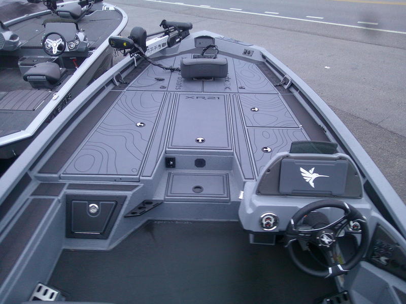 2026 Xpress Boats XR21