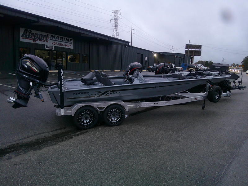 2026 Xpress Boats Xr21