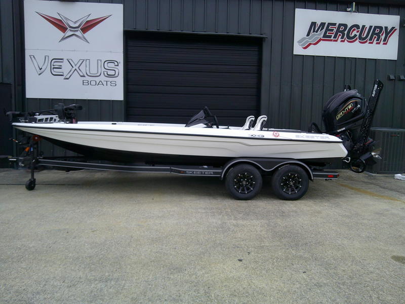 2026 Skeeter Zxe21