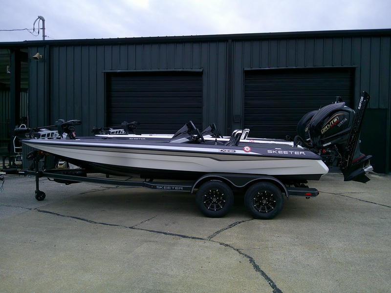 2026 Skeeter Zxe20