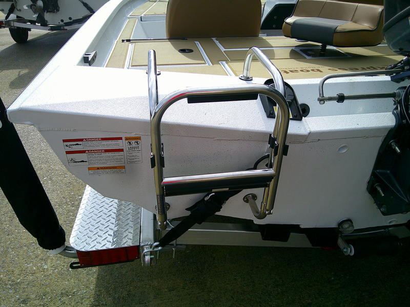 2026 Xpress Boats H17