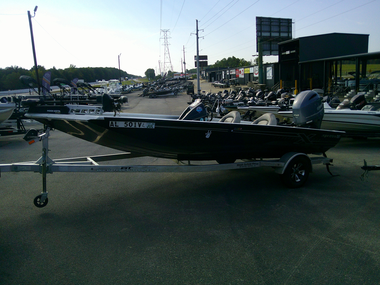 2020 Xpress X19