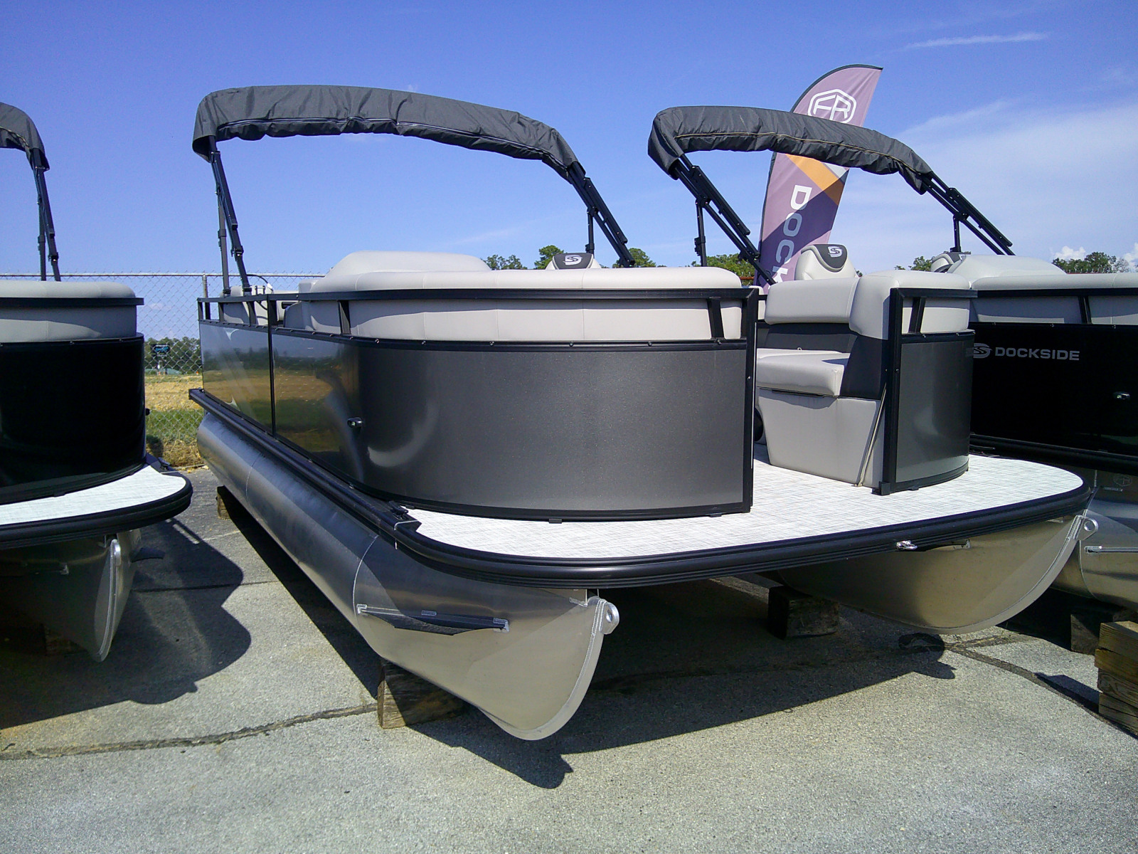 2026 Dockside 20dq