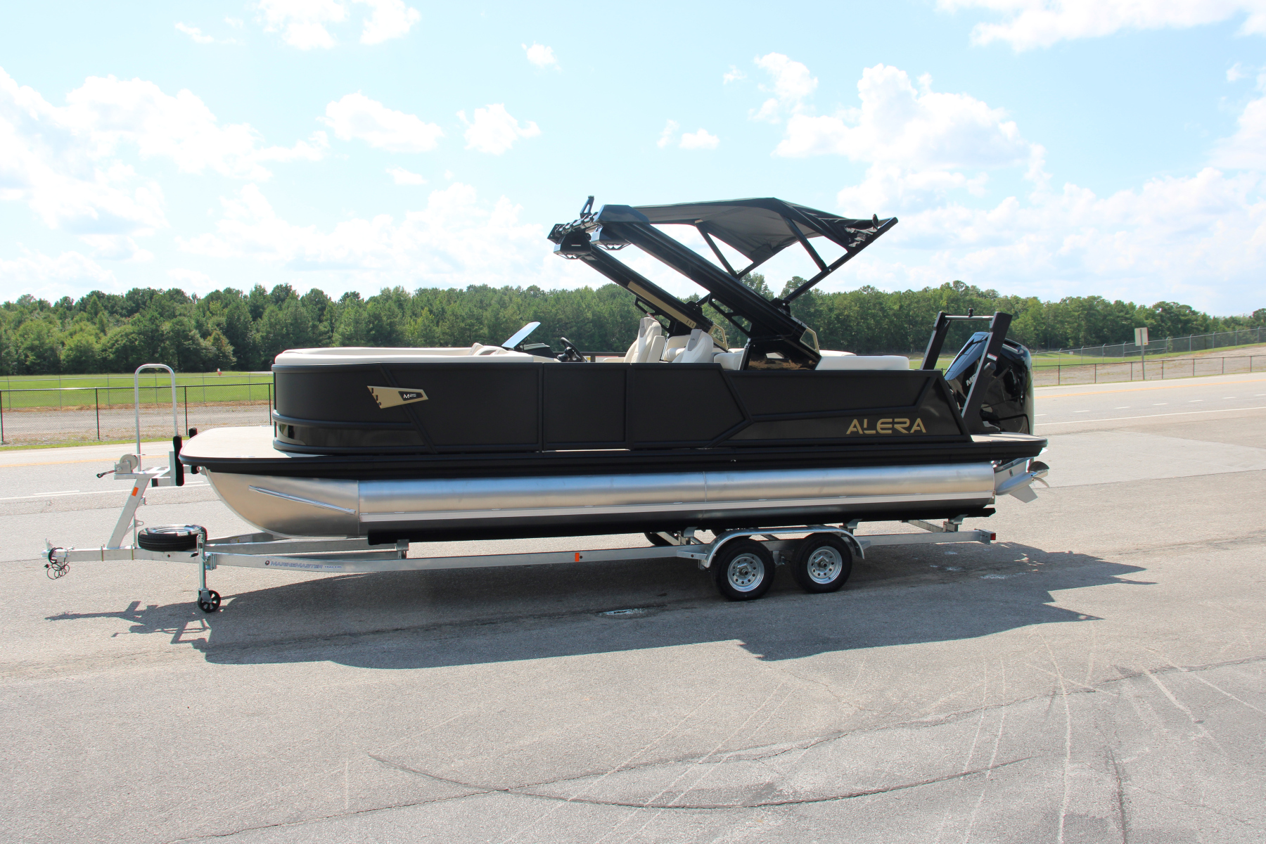 2027 Alera M25