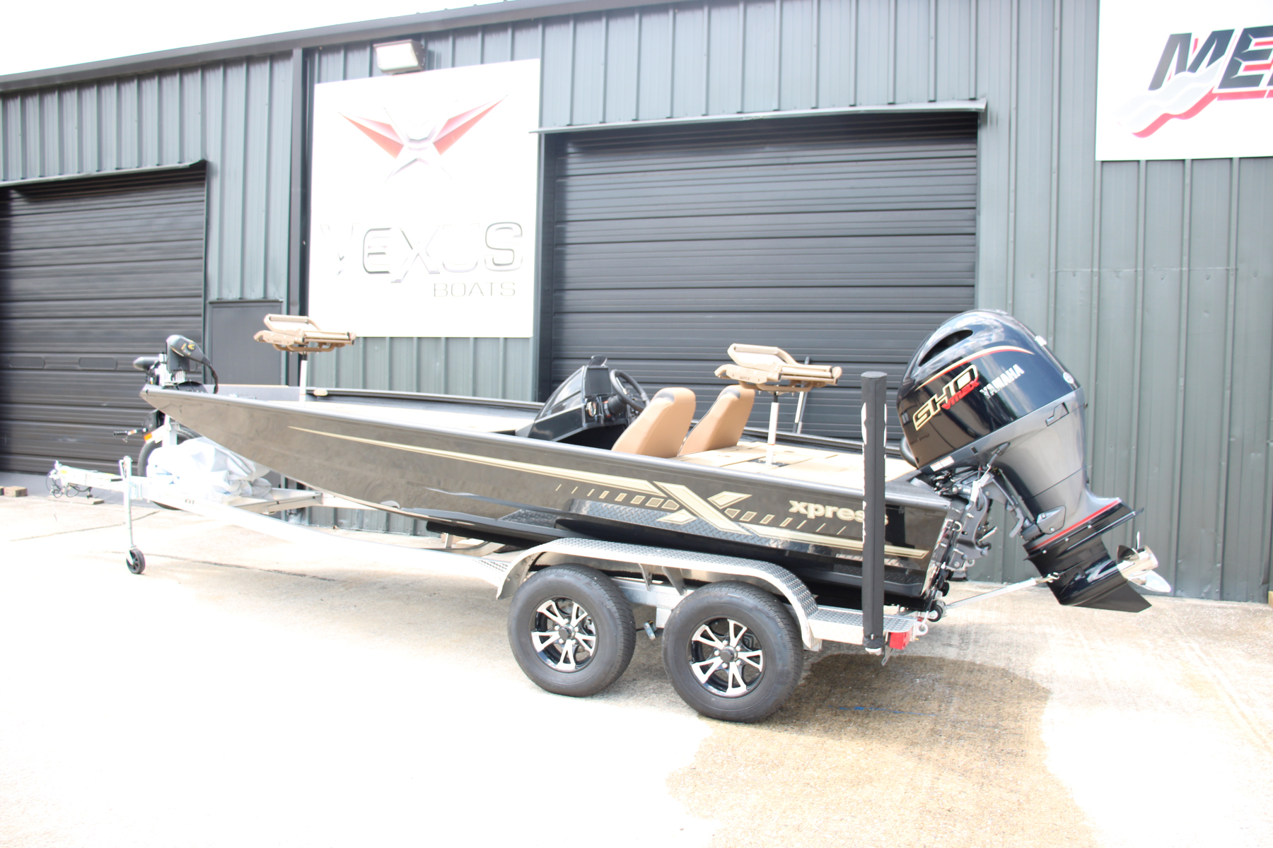 2026 Xpress H20c