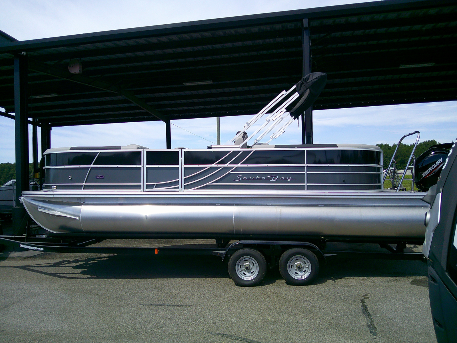 2026 Southbay 224rsle