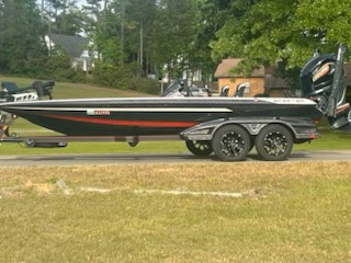 2026 Skeeter Fxr21 Pro