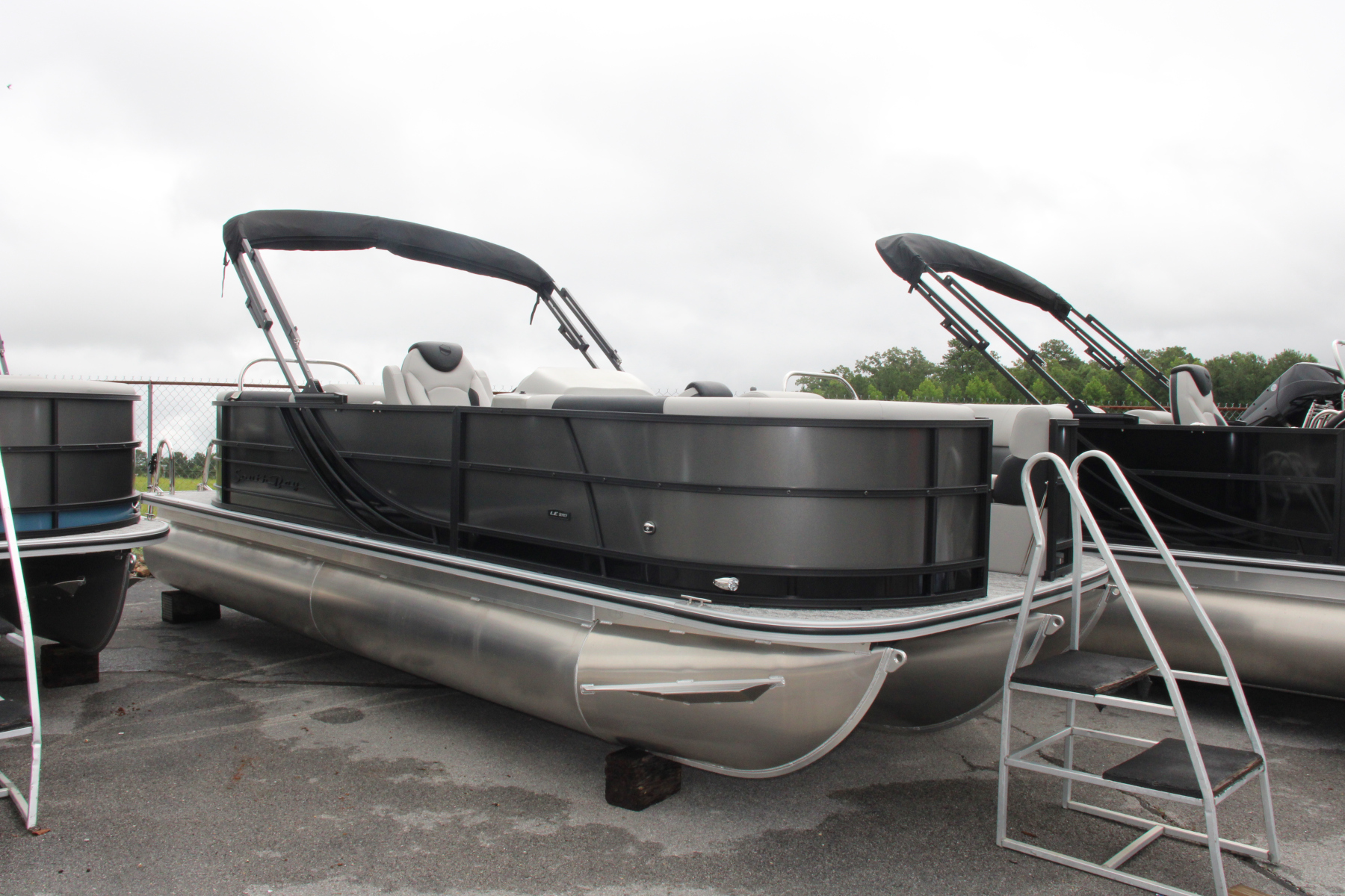 2026 South Bay 222rs Le275