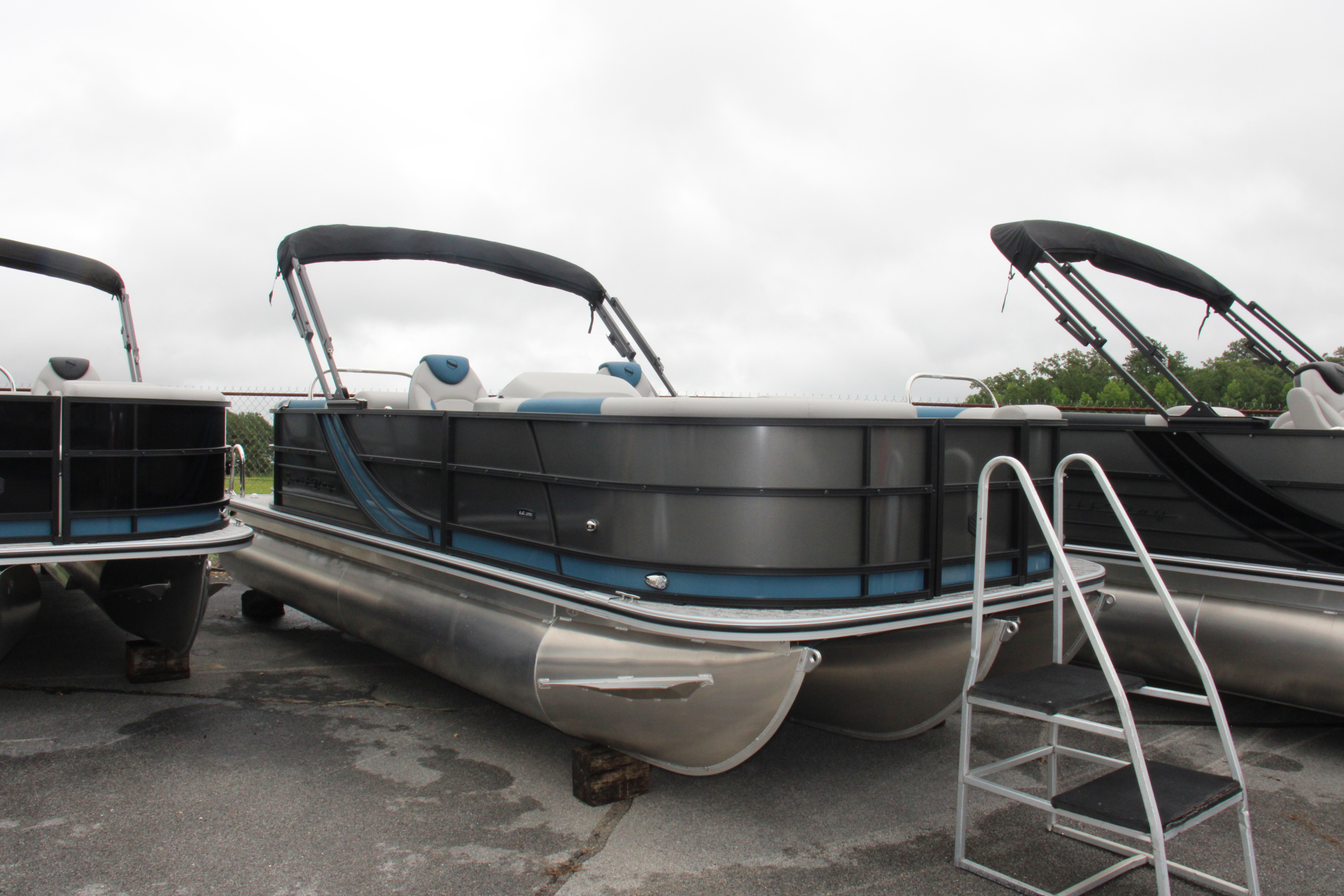 2026 South Bay 222 Rs Le275
