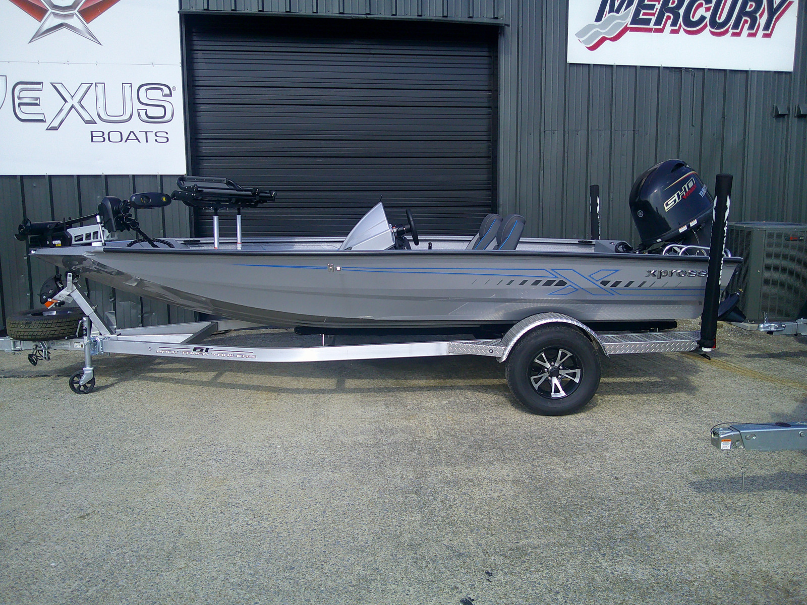2027 Xpress H18c
